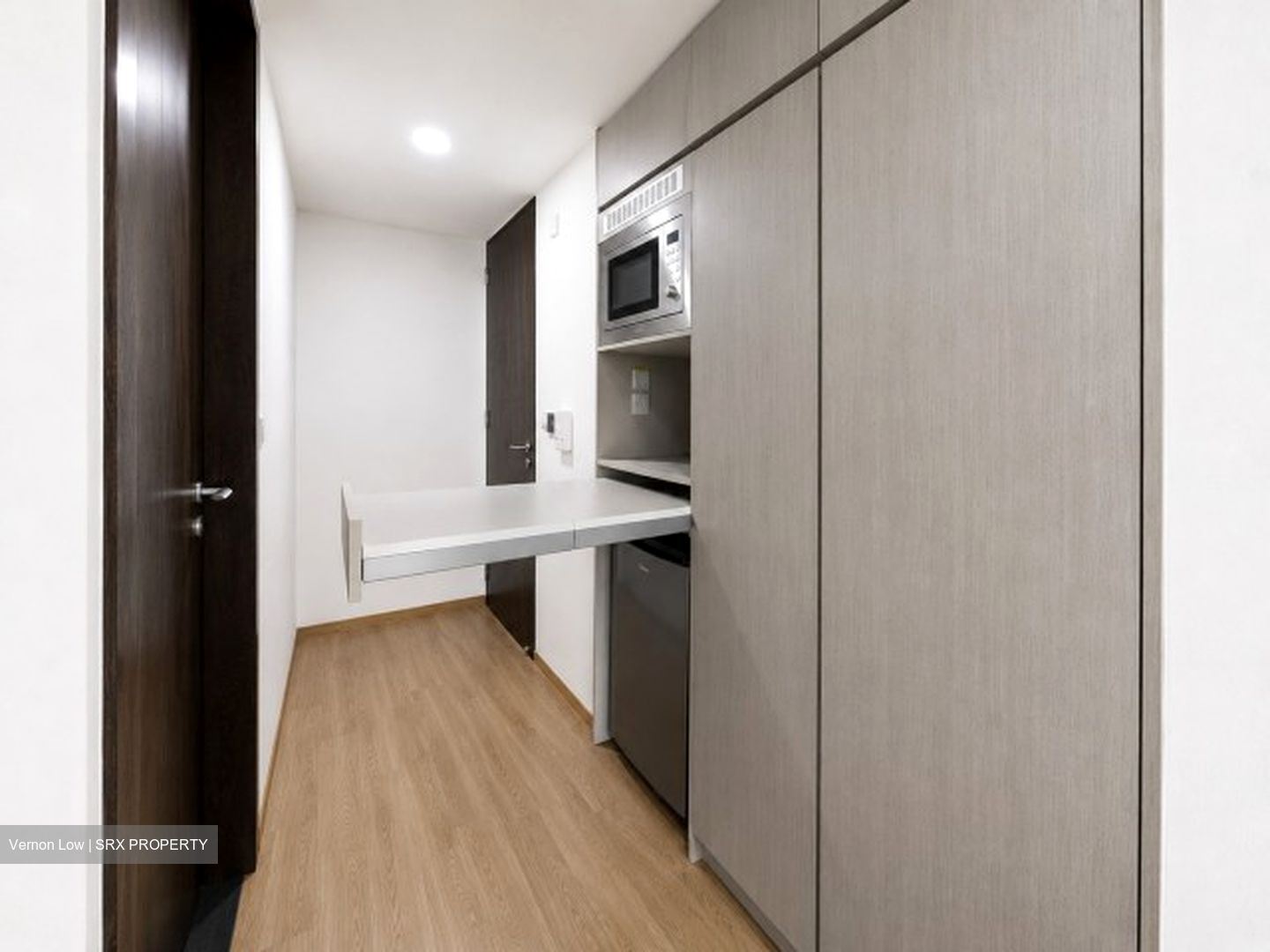 Botanique At Bartley (D19), Condominium #620060611